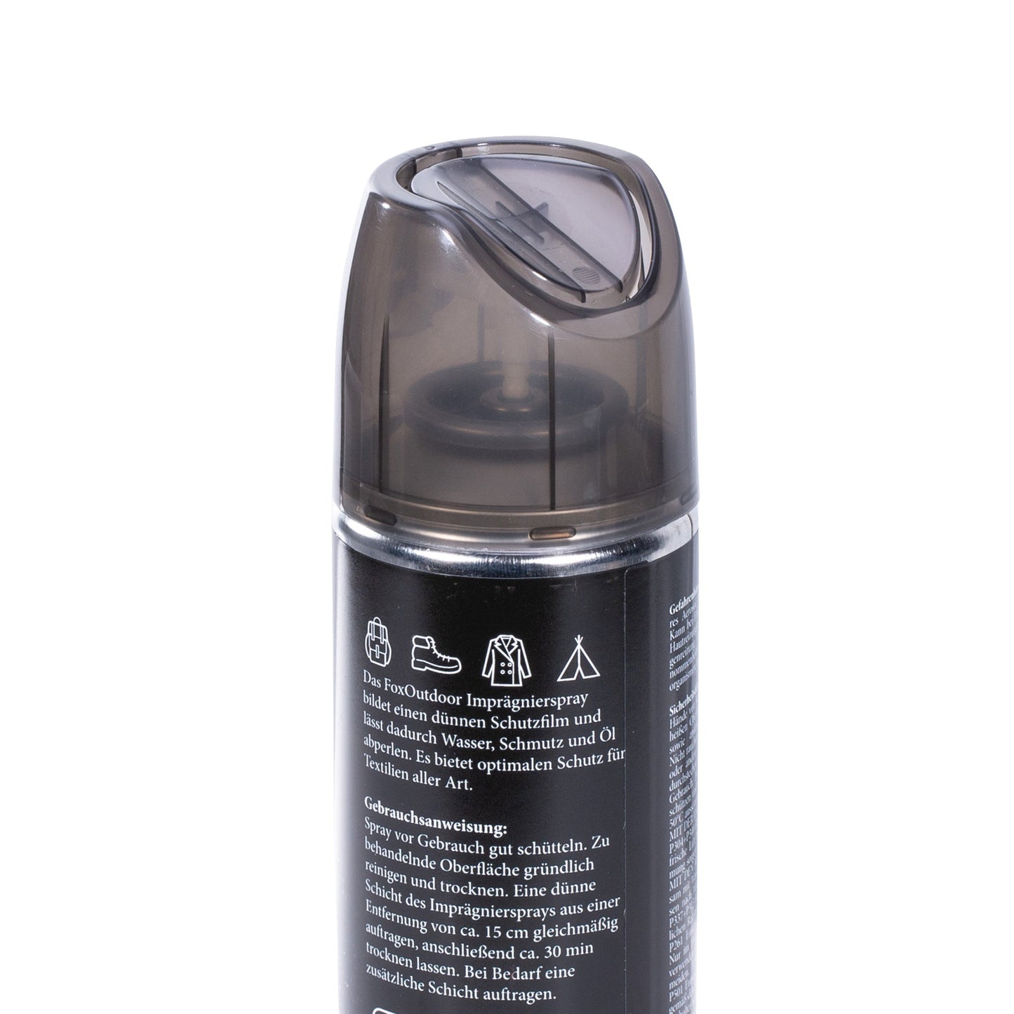 Spray déperlant 300 ml