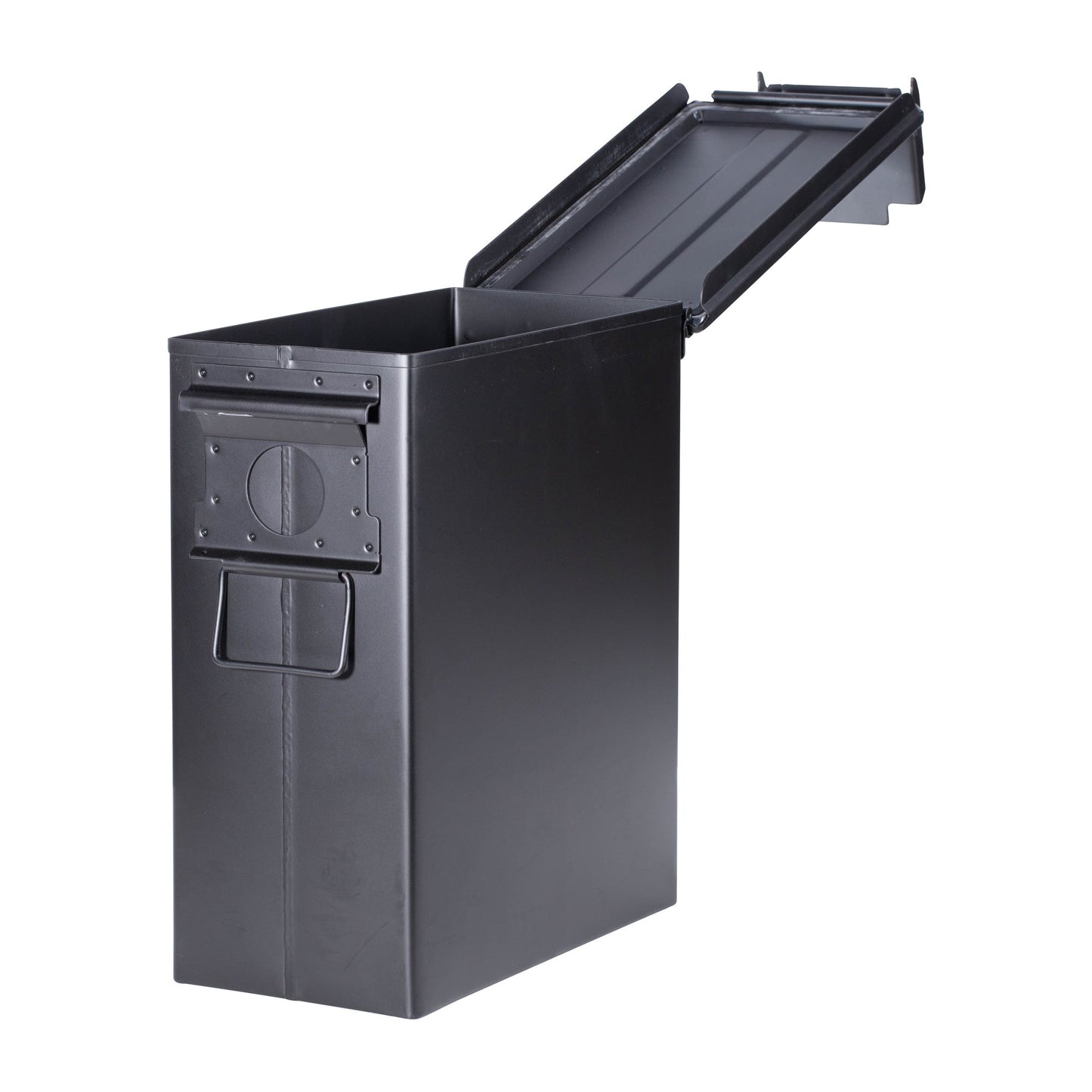 Caisse de munition US Cal. 50 mm PA60