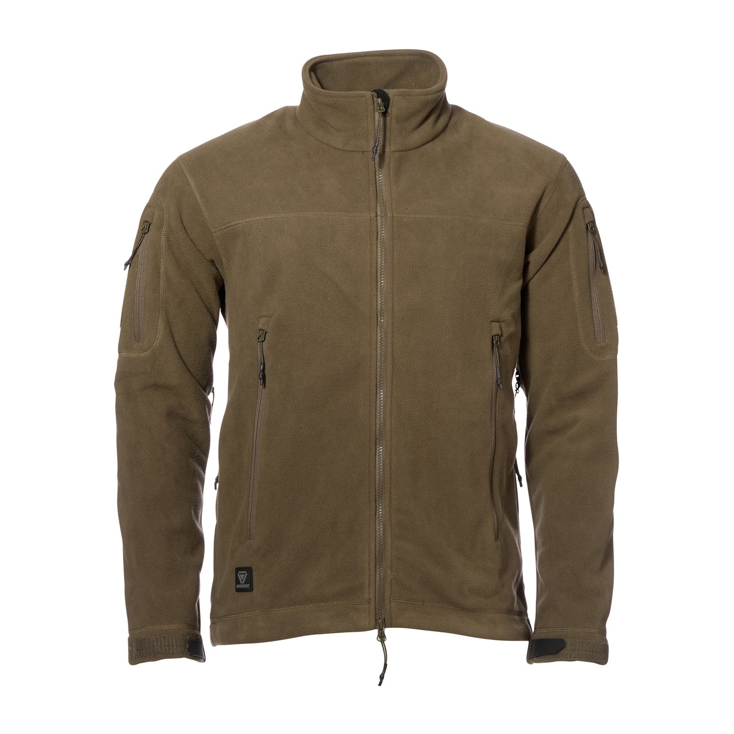 Outrider Veste polaire T.O.R.D. Windblock AR