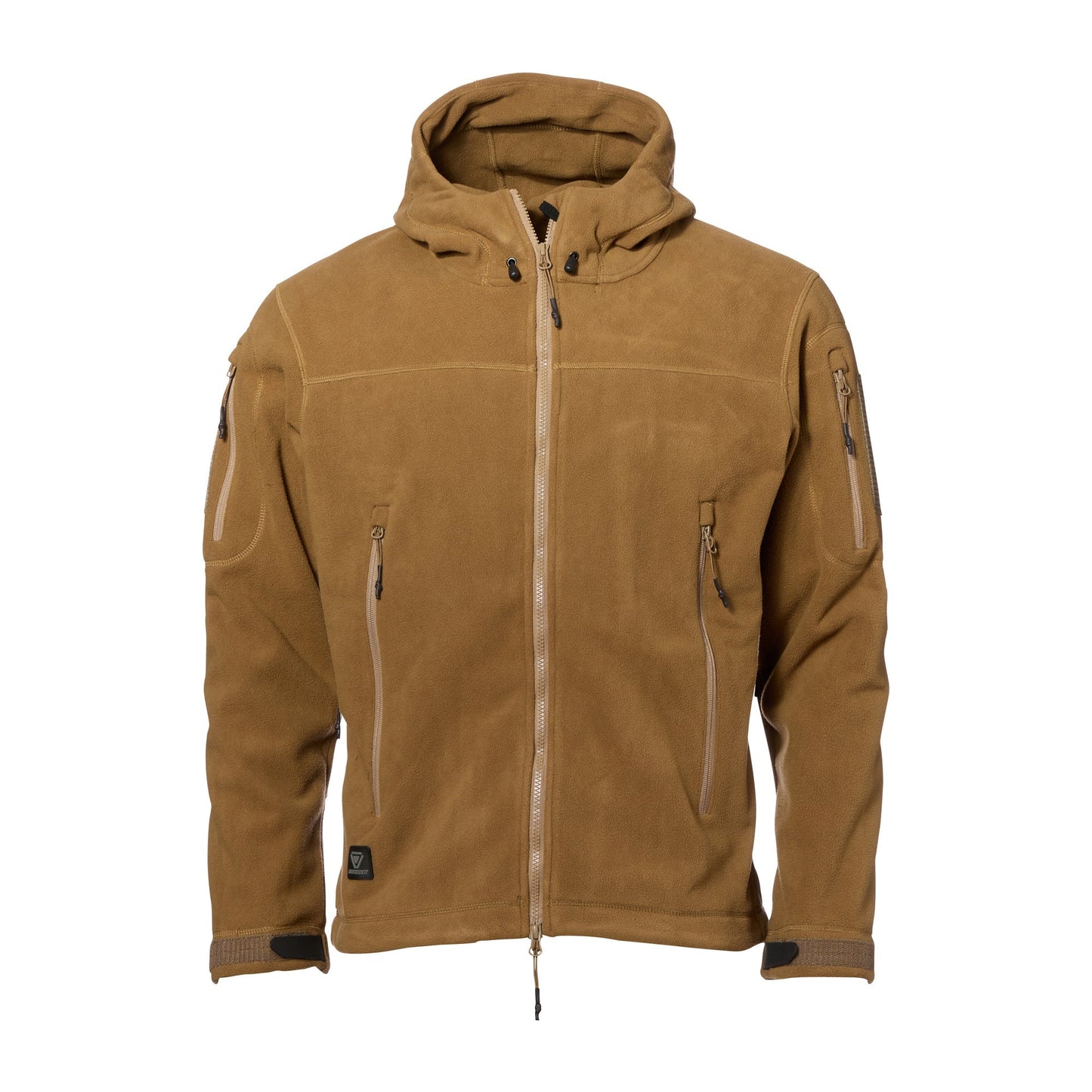 Outrider Veste polaire Windblock Fleece Hoody AR