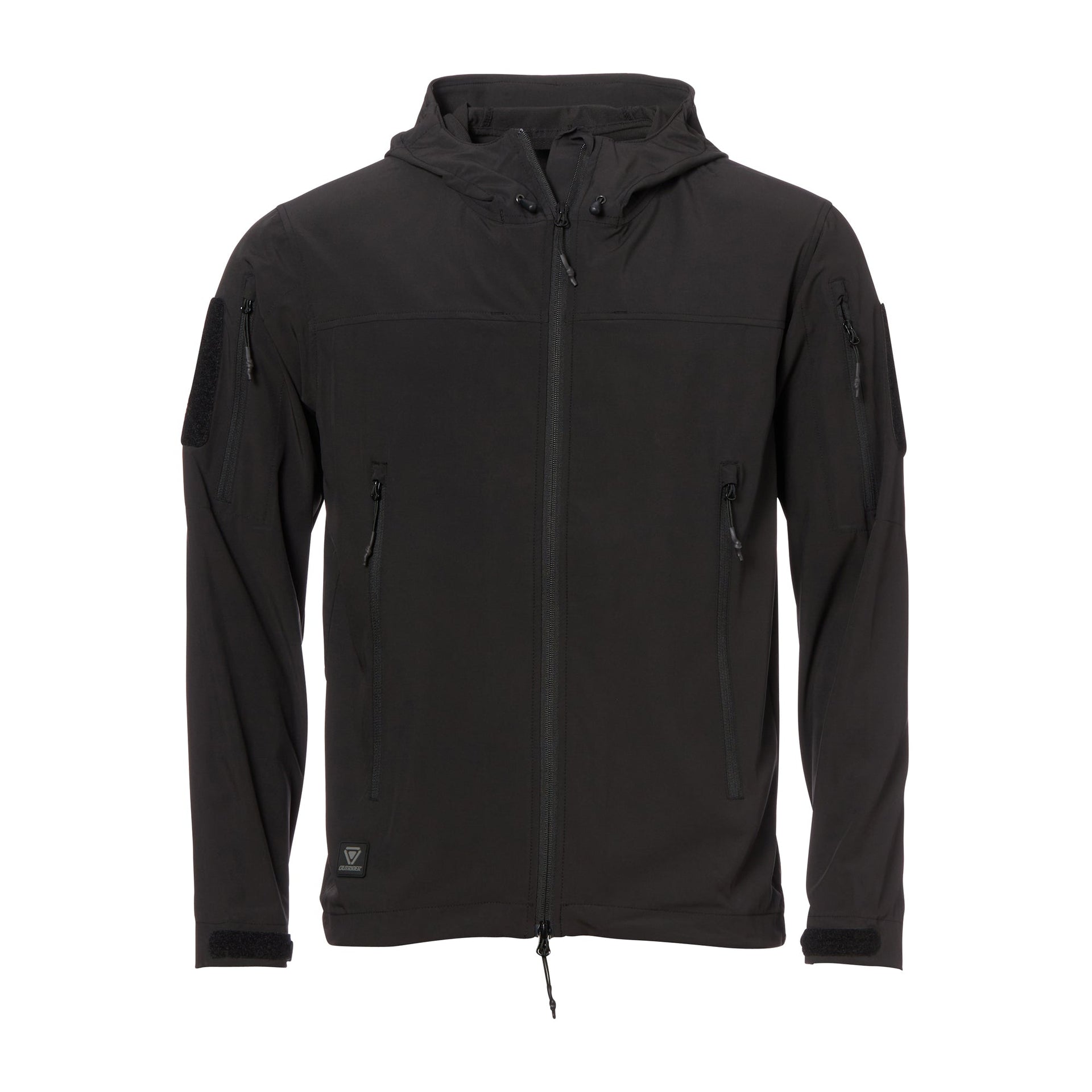 Outrider Veste T.O.R.D. Flex Windblock Hoody LW