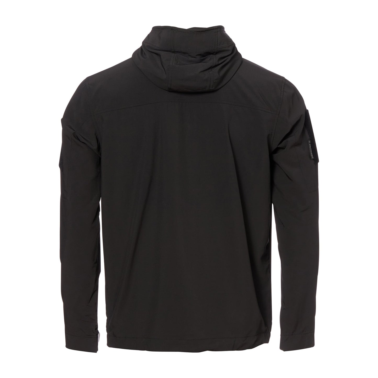 Outrider Veste T.O.R.D. Flex Windblock Hoody LW