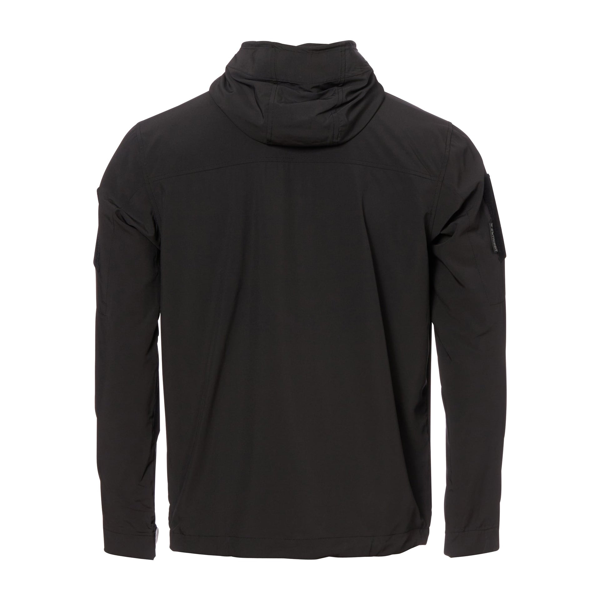 Outrider Veste T.O.R.D. Flex Windblock Hoody LW