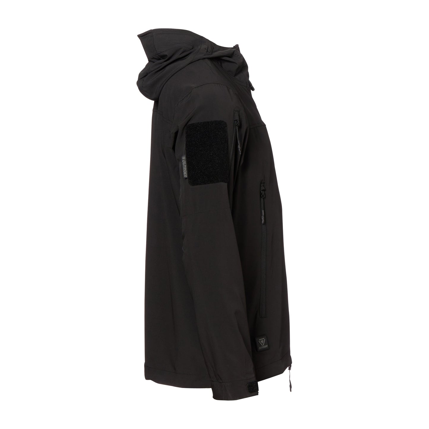 Outrider Veste T.O.R.D. Flex Windblock Hoody LW