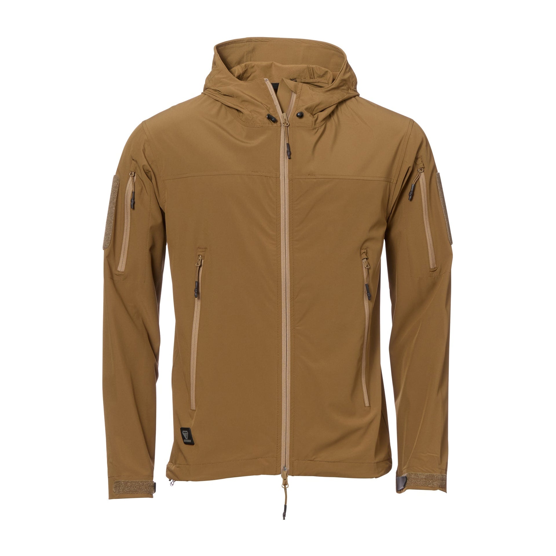 Outrider Veste T.O.R.D. Flex Windblock Hoody LW