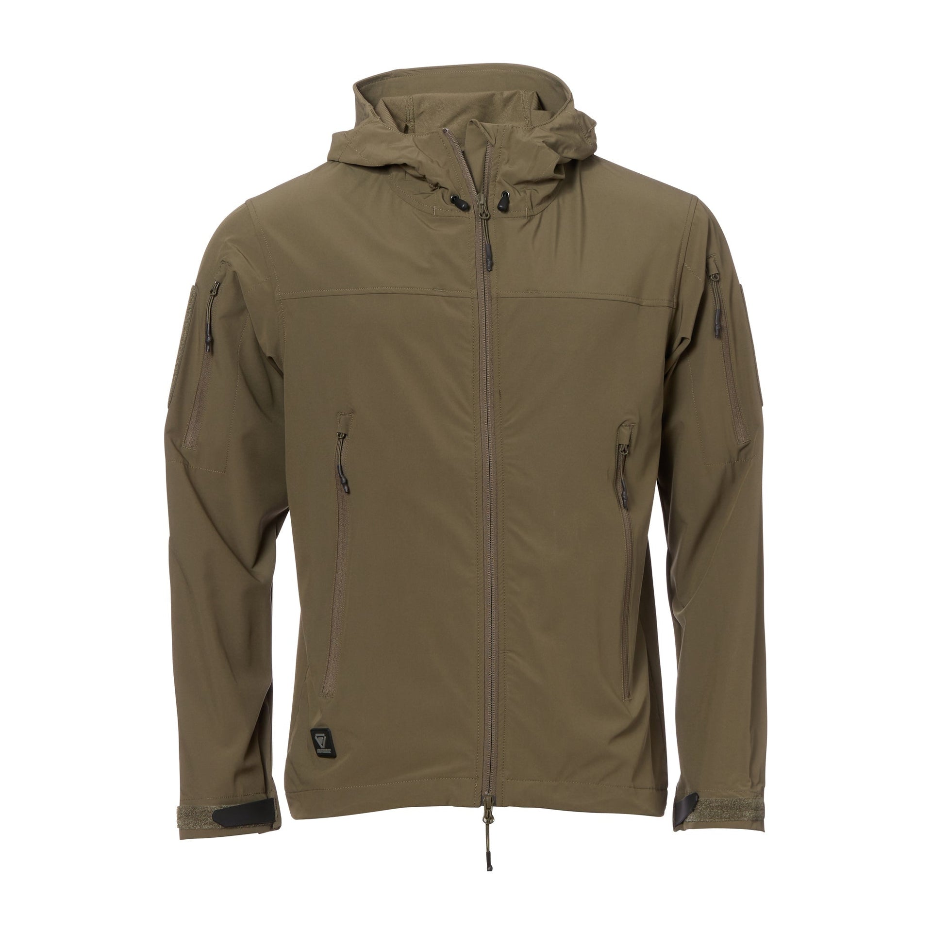 Outrider Veste T.O.R.D. Flex Windblock Hoody LW