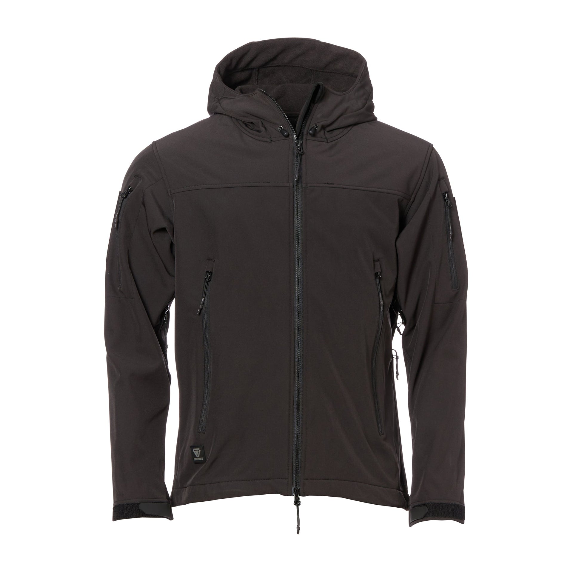 Outrider Veste Softshell T.O.R.D. Softshell Hoody AR