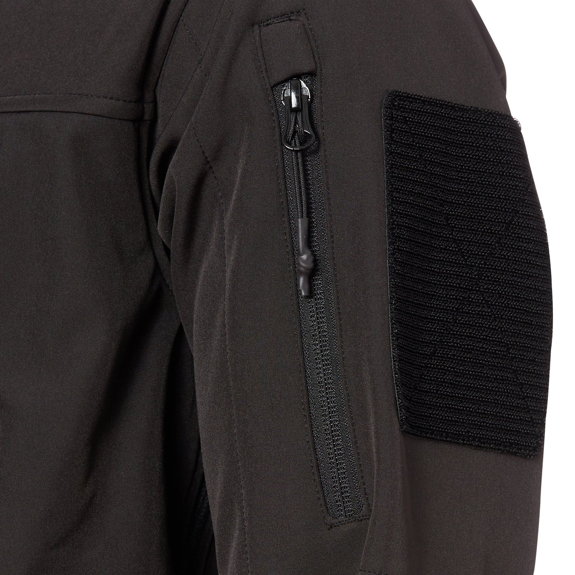 Outrider Veste Softshell T.O.R.D. Softshell Hoody AR