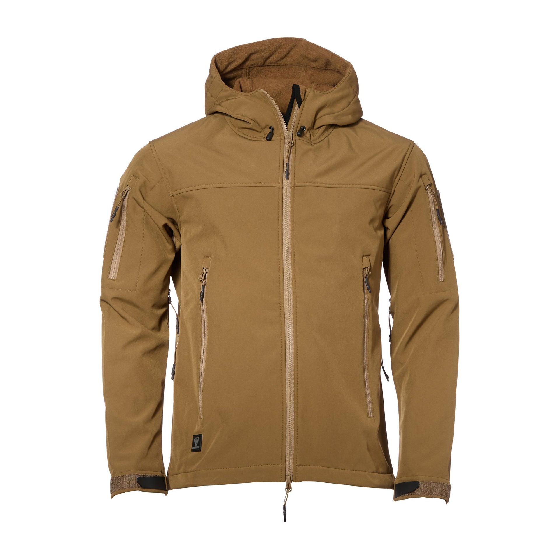 Outrider Veste Softshell T.O.R.D. Softshell Hoody AR