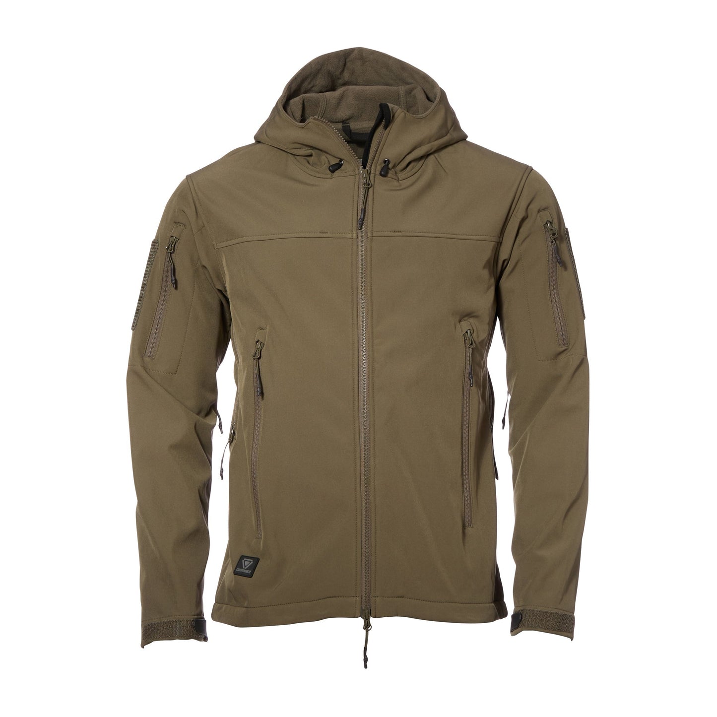 Outrider Veste Softshell T.O.R.D. Softshell Hoody AR