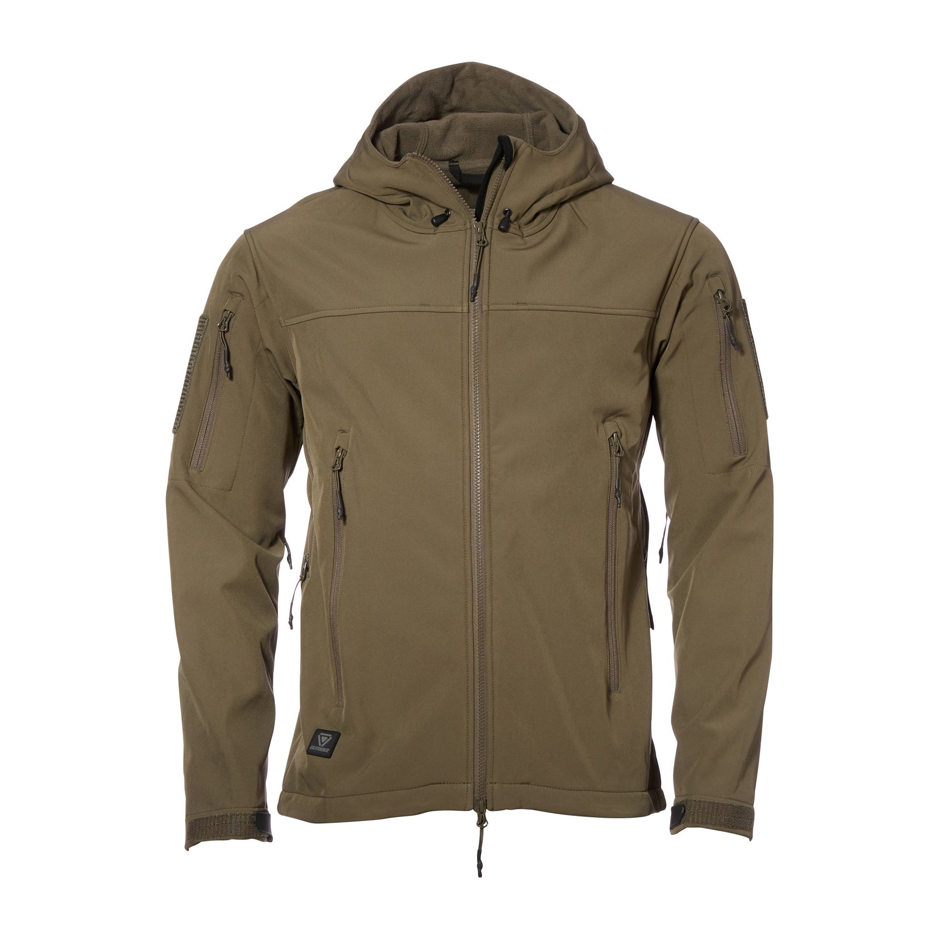 Outrider Veste Softshell T.O.R.D. Softshell Hoody AR