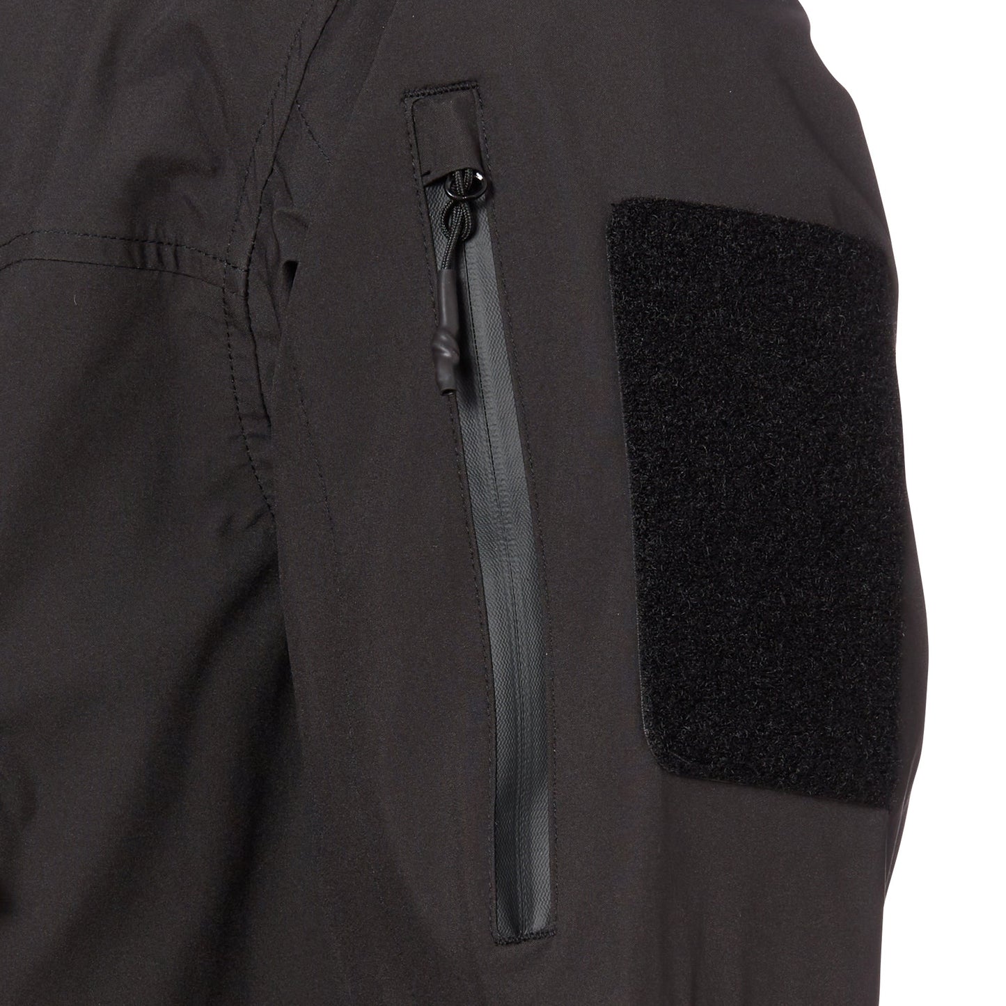 Outrider Veste T.O.R.D. Hardshell Hoody LW