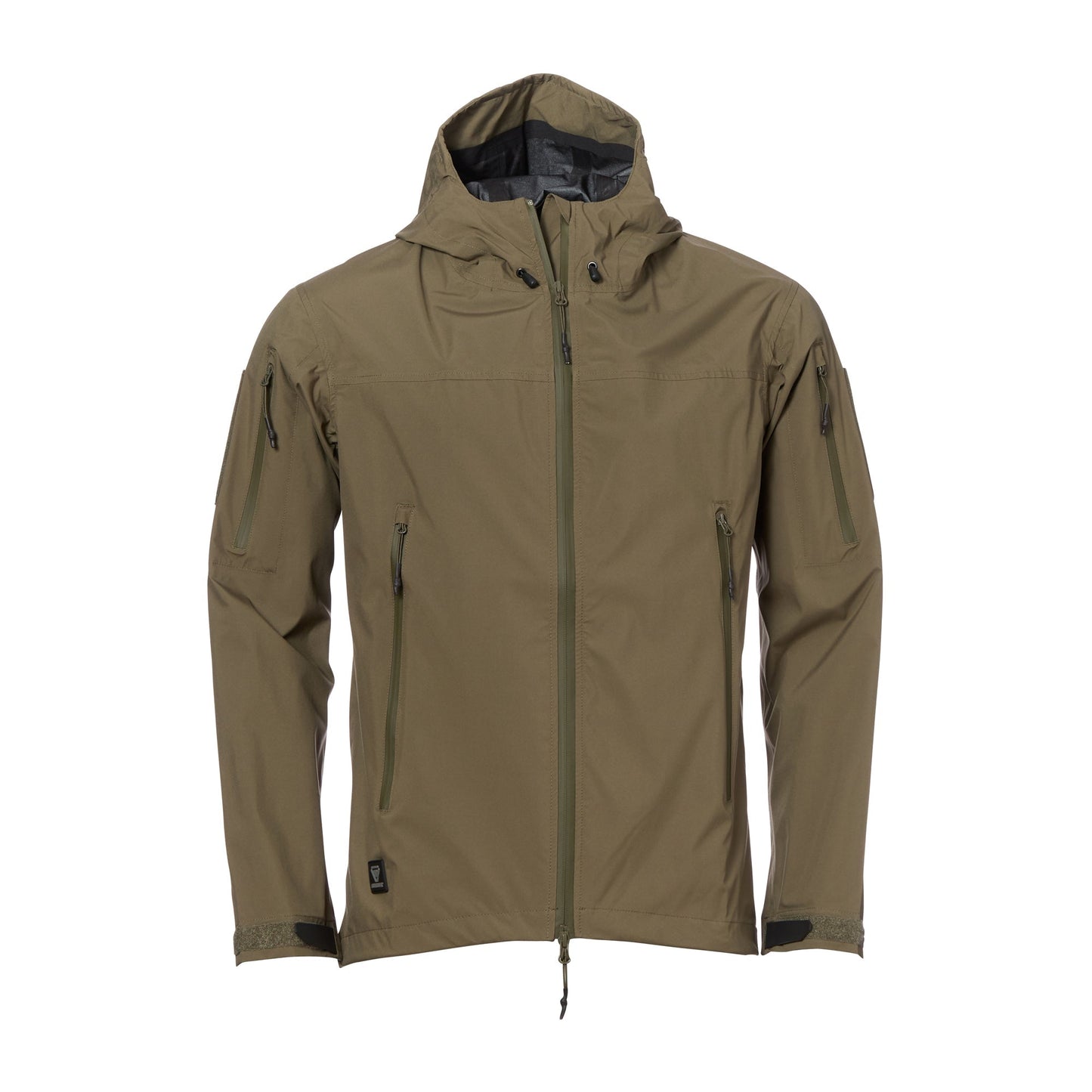 Outrider Veste T.O.R.D. Hardshell Hoody LW