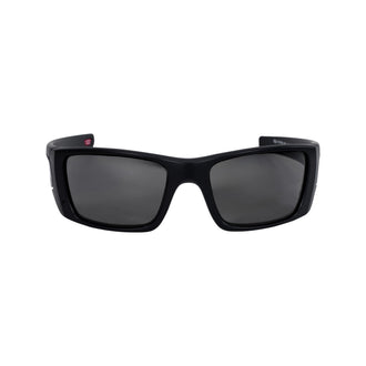Lunettes Fuel Cell matte black/prizm grey polarized
