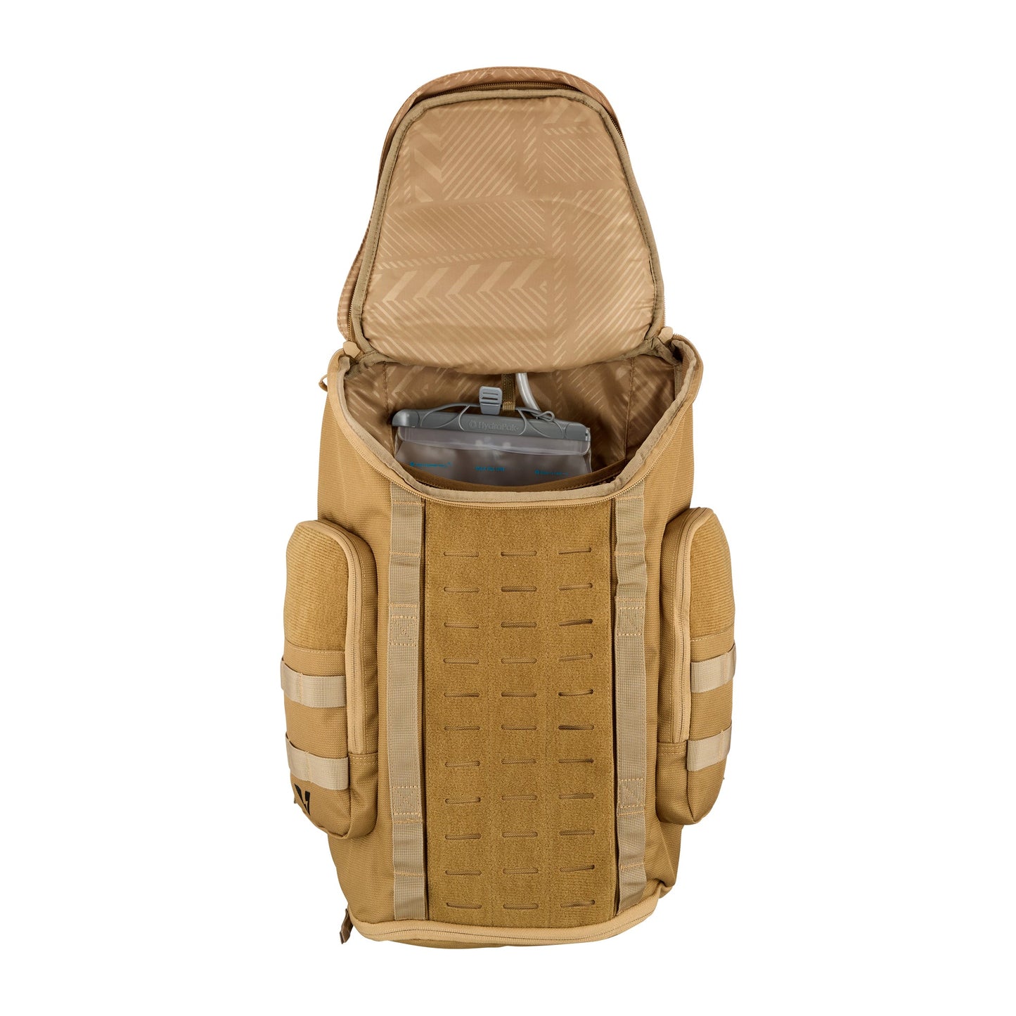 Sac à dos Link Pack Miltac 23L blackout