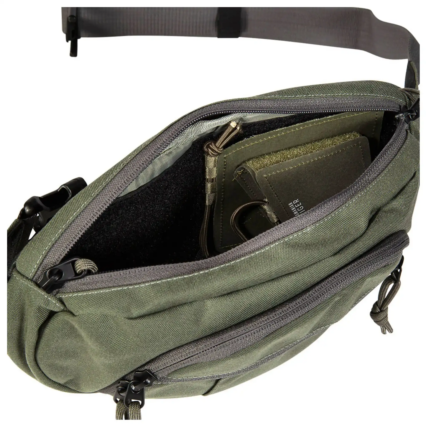 Tasmanian Tiger Einklettholster TT Internal Holster R VL - ASMC