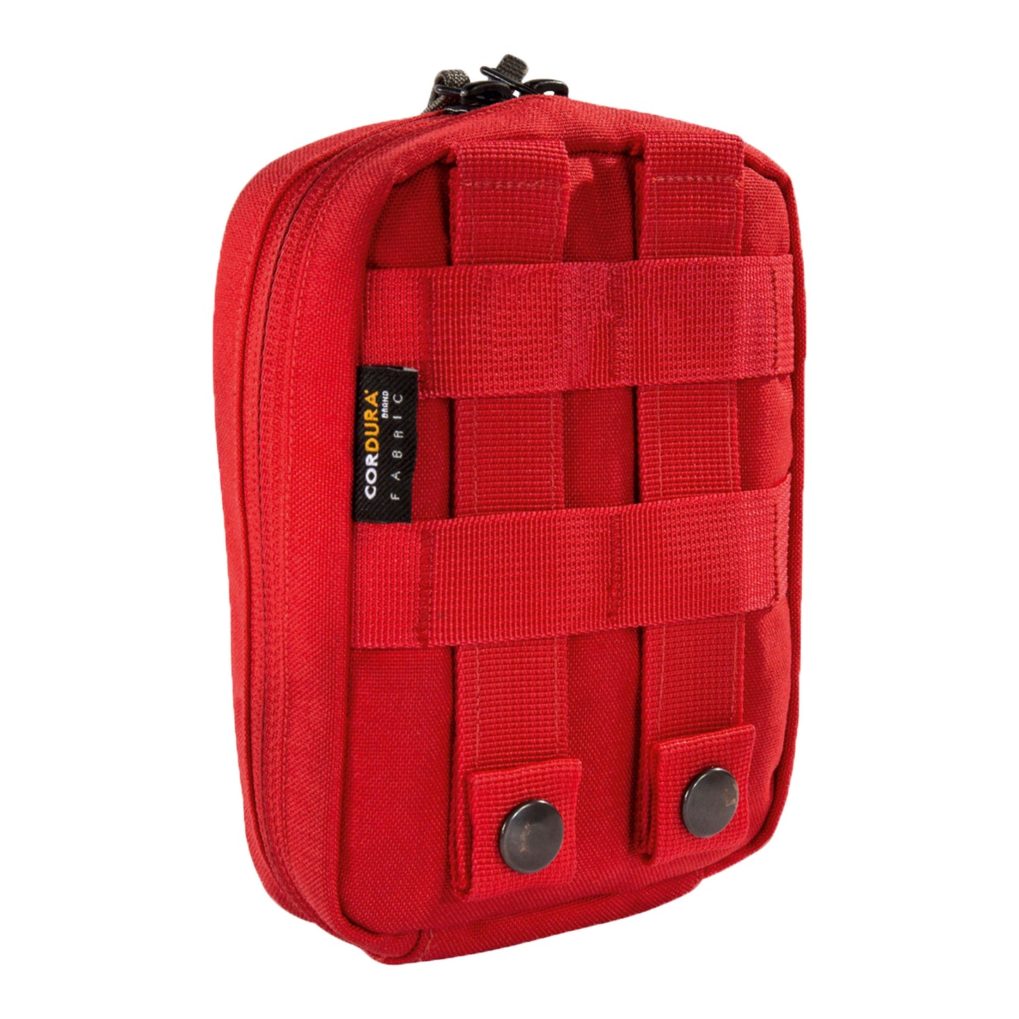 Sacoche First Aid TQ rouge