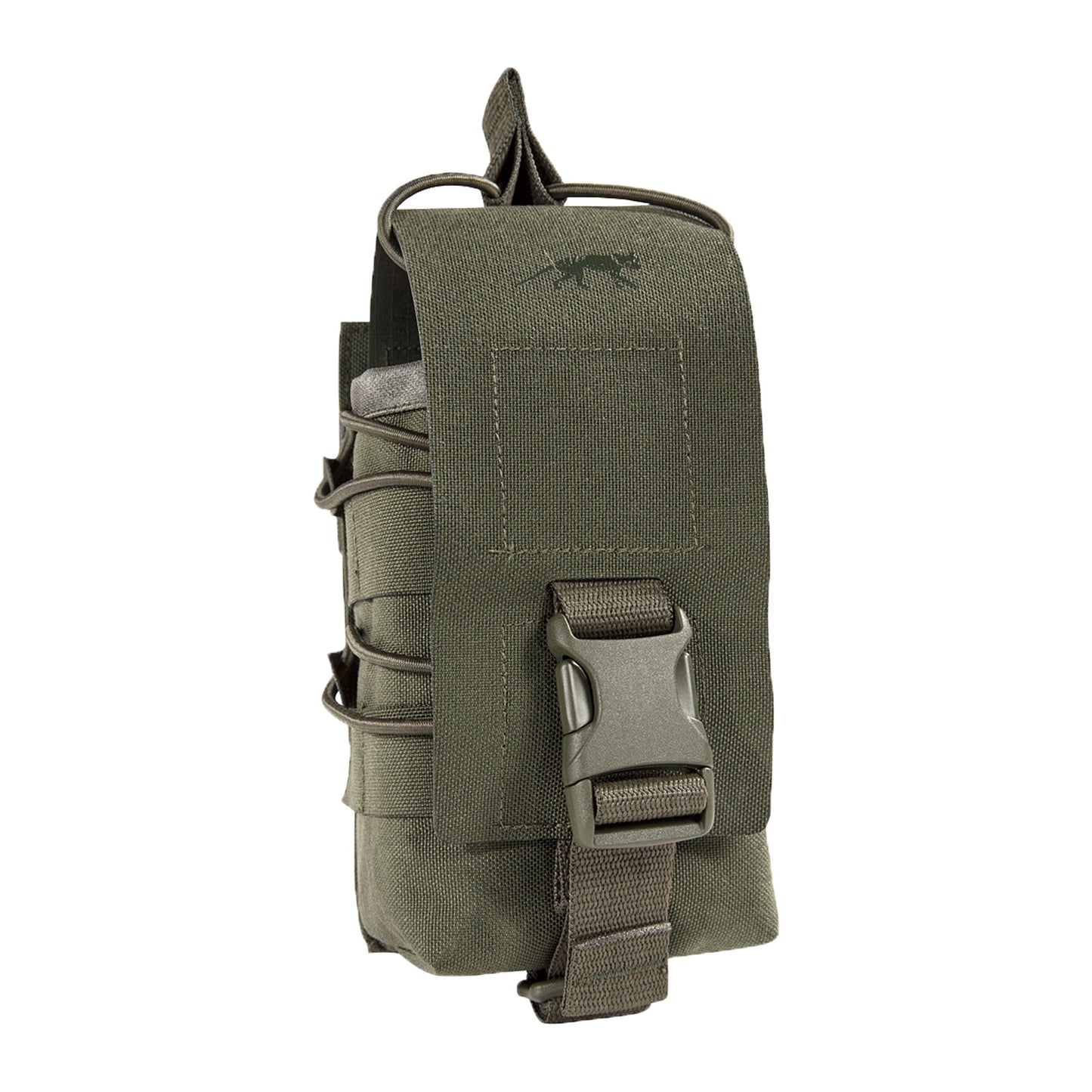 Porte-chargeur double MKII