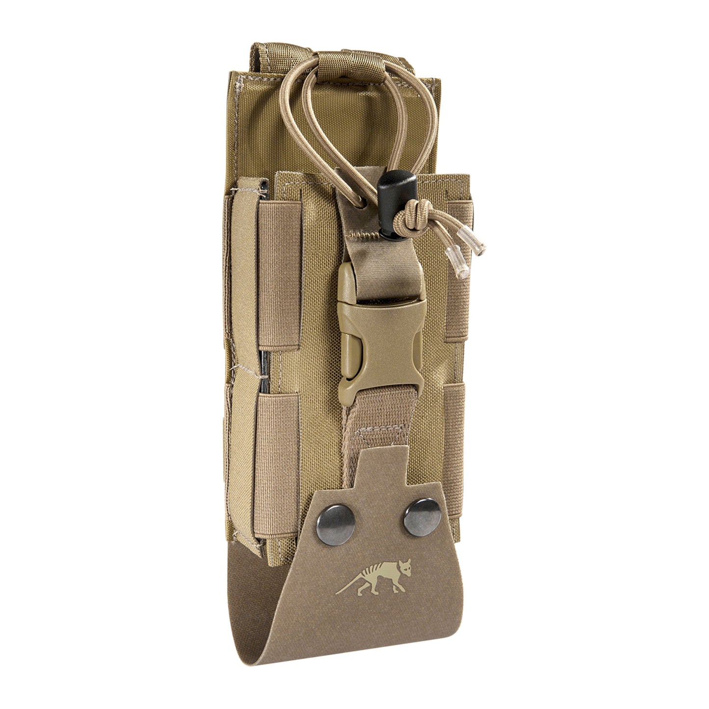 Porte-radio Tac Pouch 2 Radio MKII