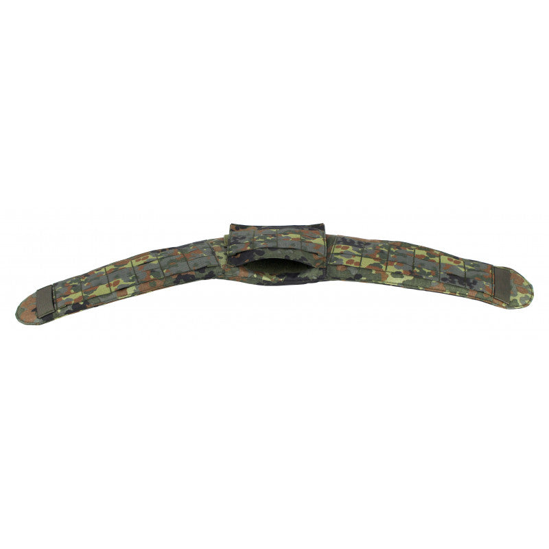 Ceinture de combat Flecktarn