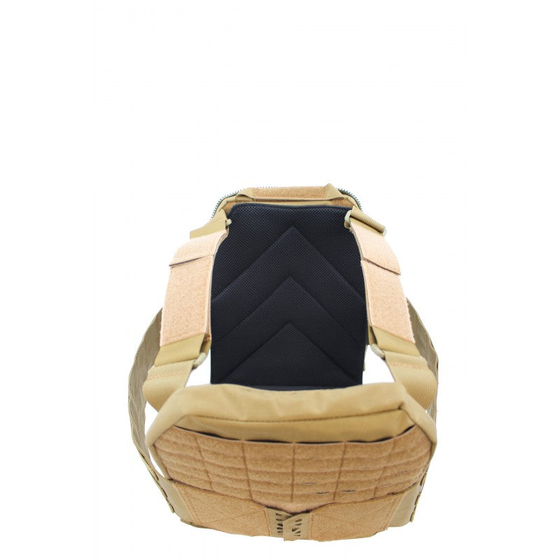 Rembourrage Modulaire pour Vulcan II