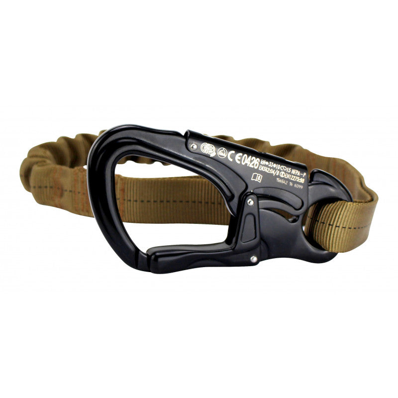 Dragonne Tango Olive