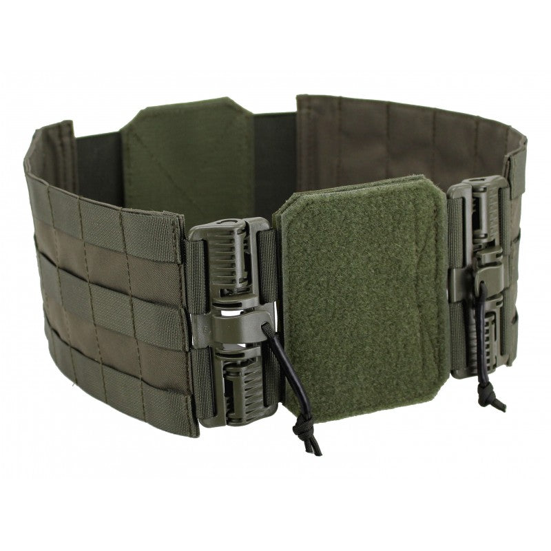 ZenTube Ceinture Slim