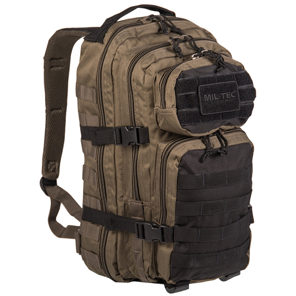 Sac à dos US Assault Pack SM