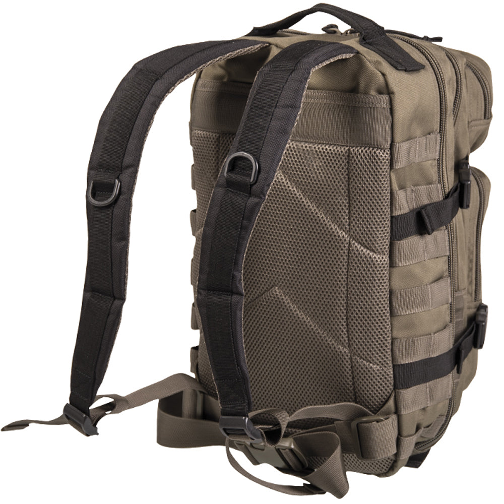 Sac à dos US Assault Pack SM