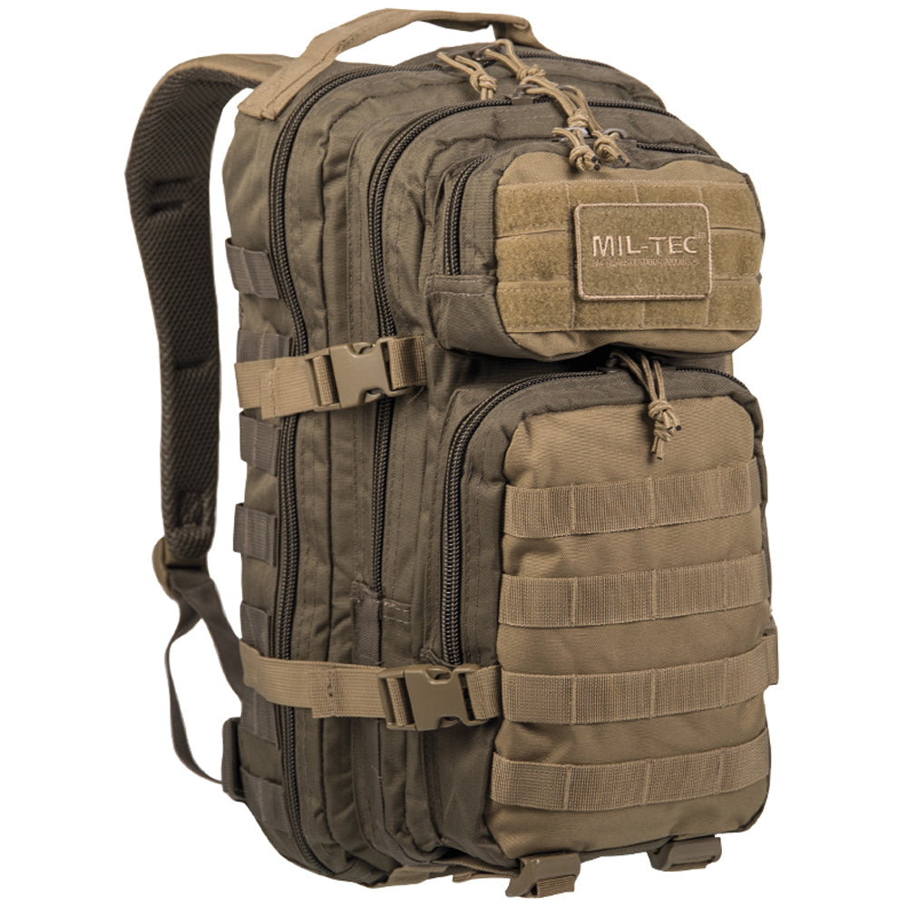 Sac à dos US Assault Pack SM