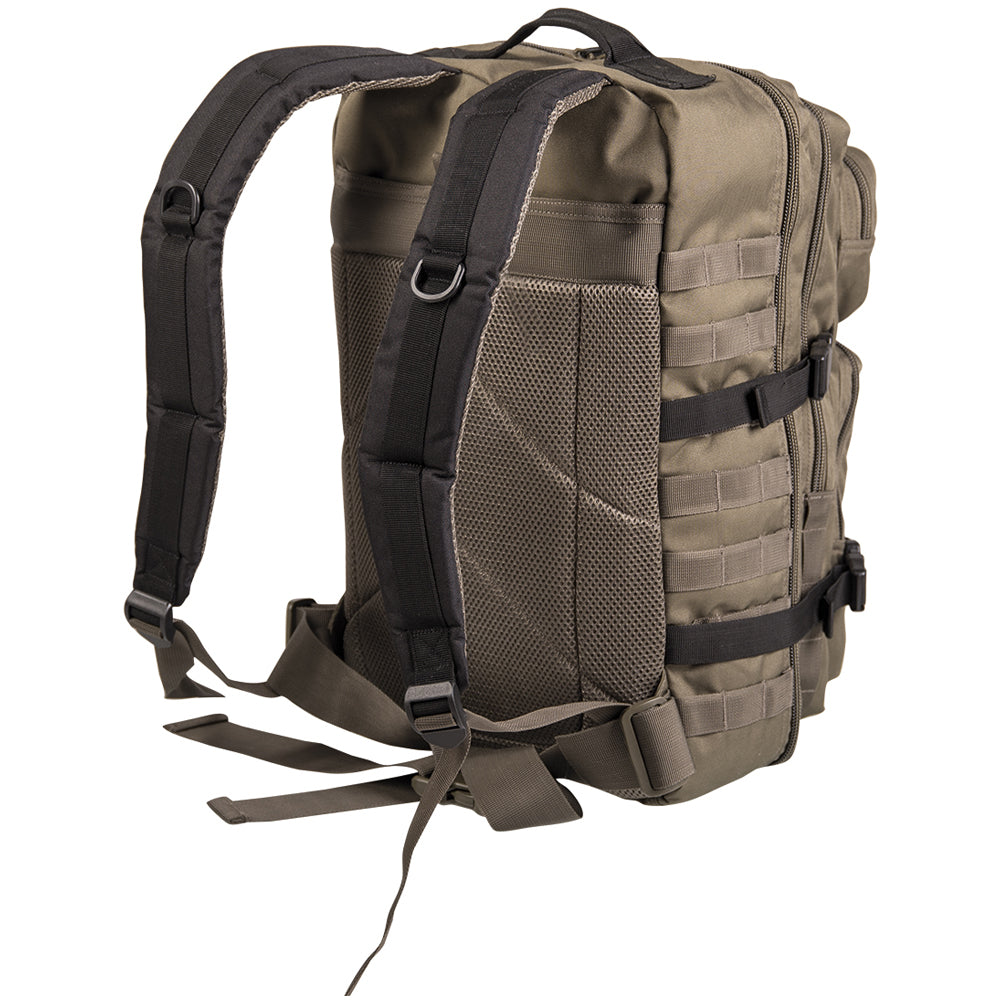 Sac à dos US Assault Pack LG