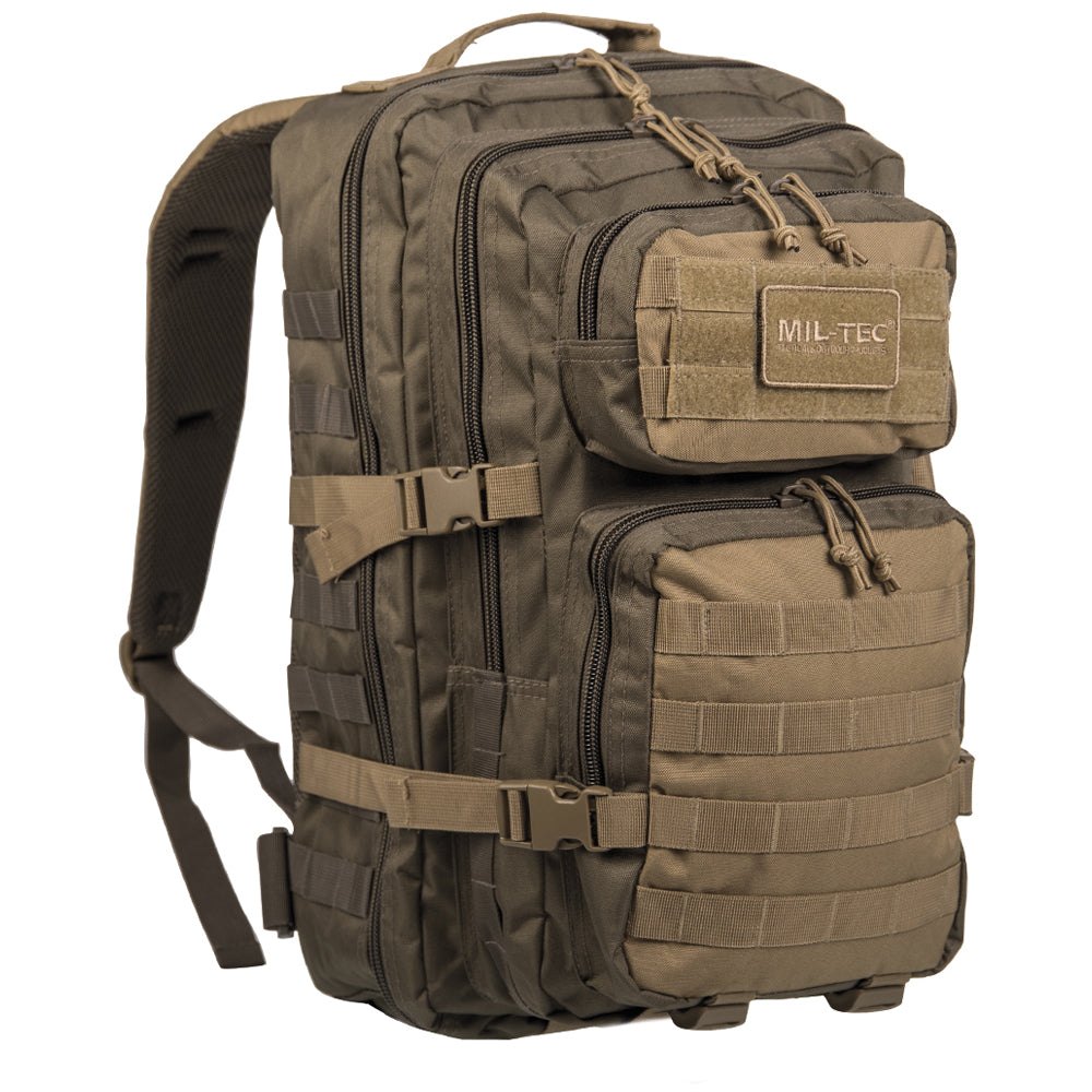 Sac à dos US Assault Pack LG