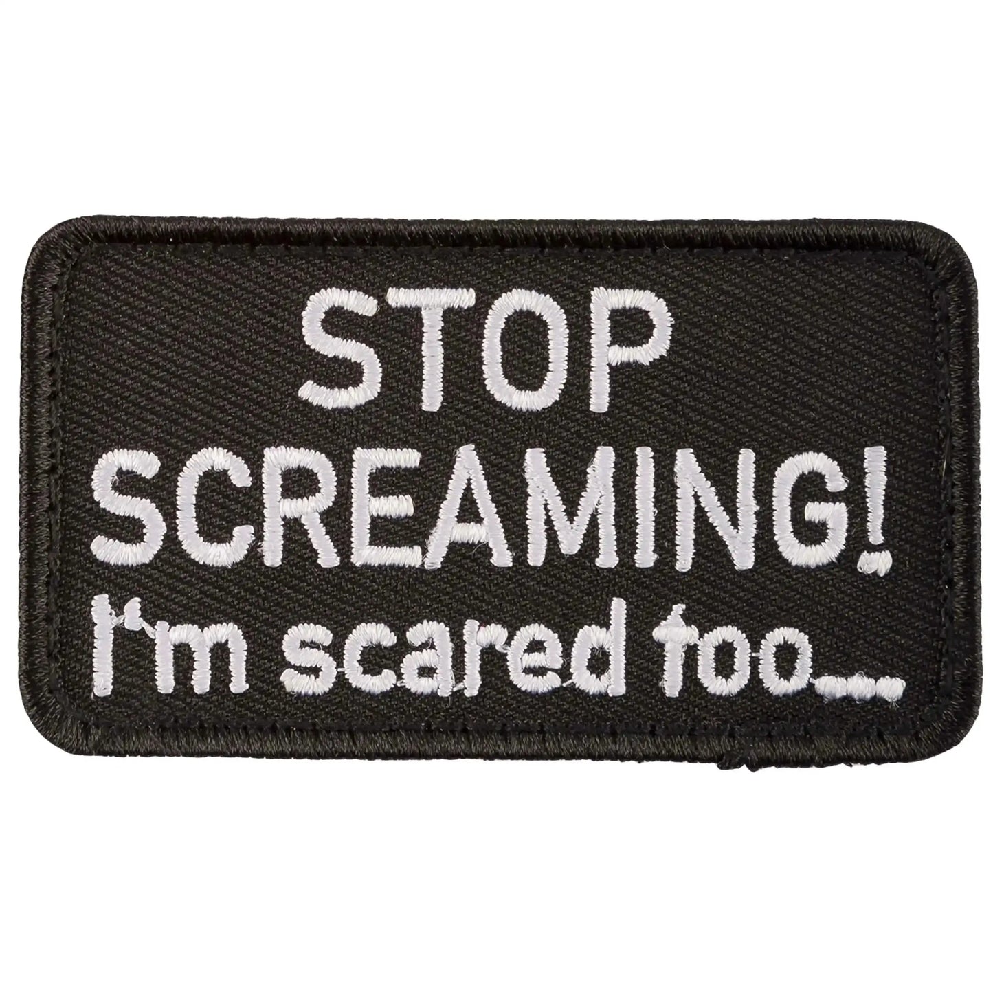 cafe-viereck-patch-stop-screaming-ansicht-1