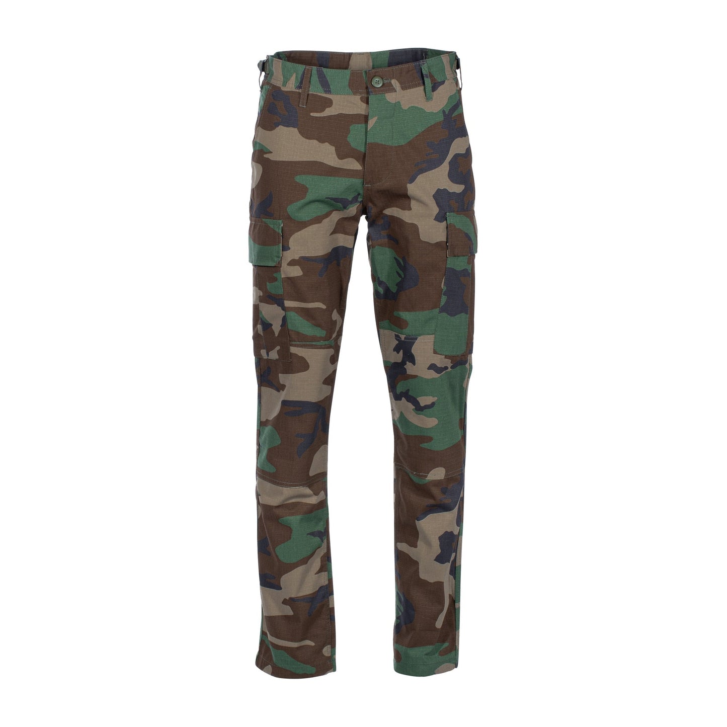 Pantalon militaire US BDU Slim Fit
