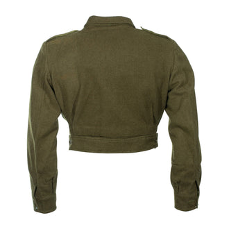 Blouson français IKE laine  occasion