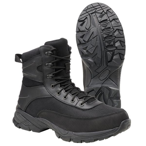 Bottes Tactical Boots Next Generation