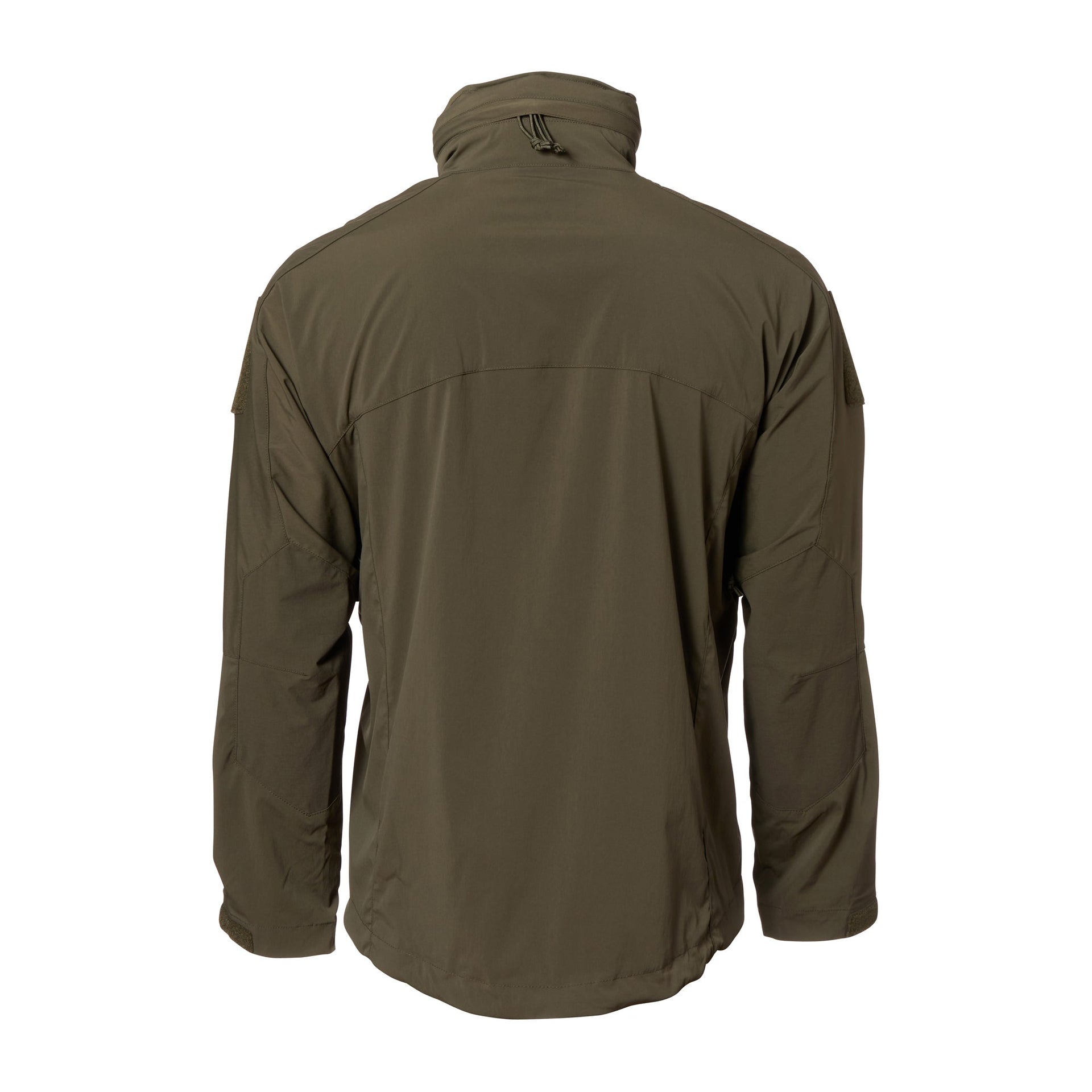 Veste Blizzard taiga green