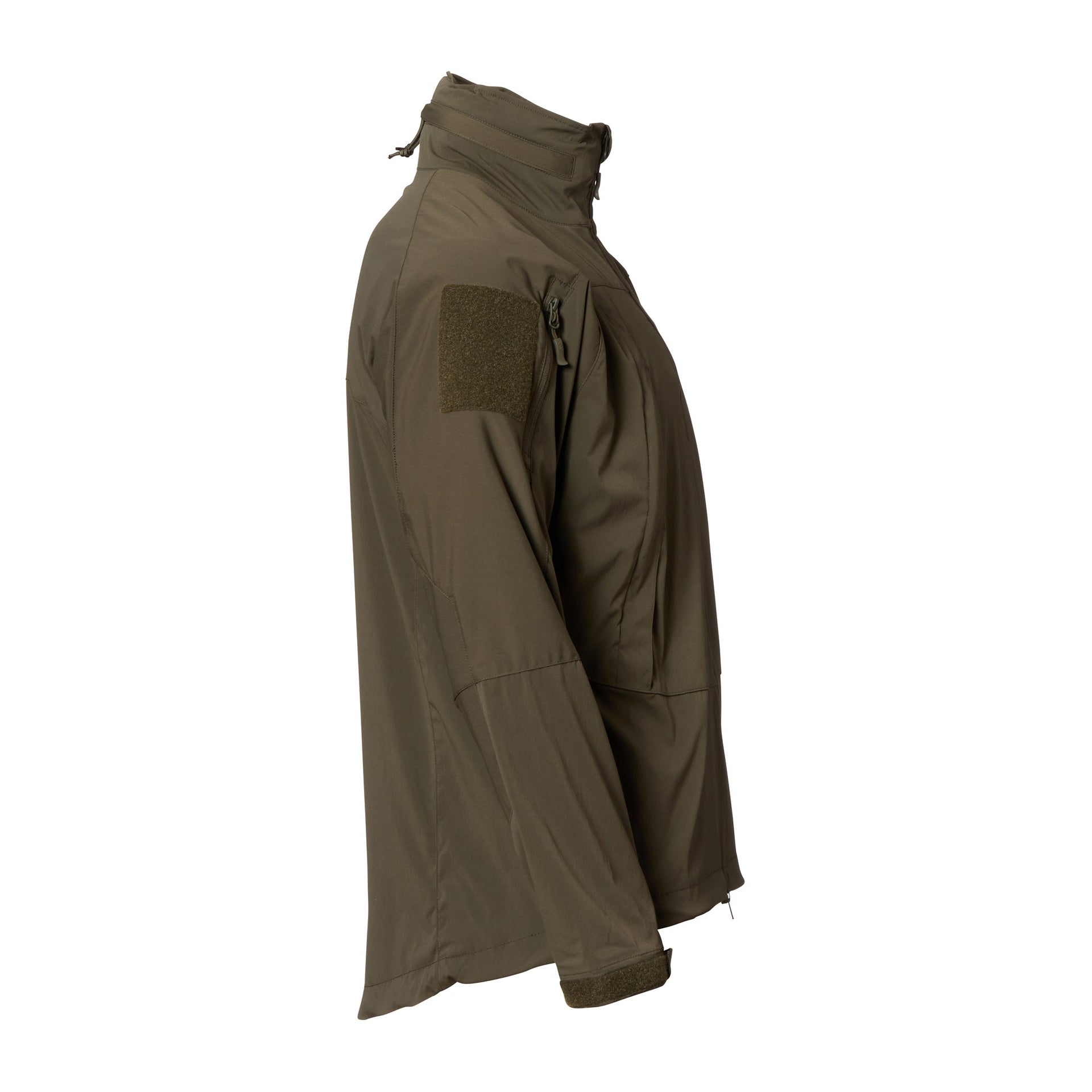 Veste Blizzard taiga green
