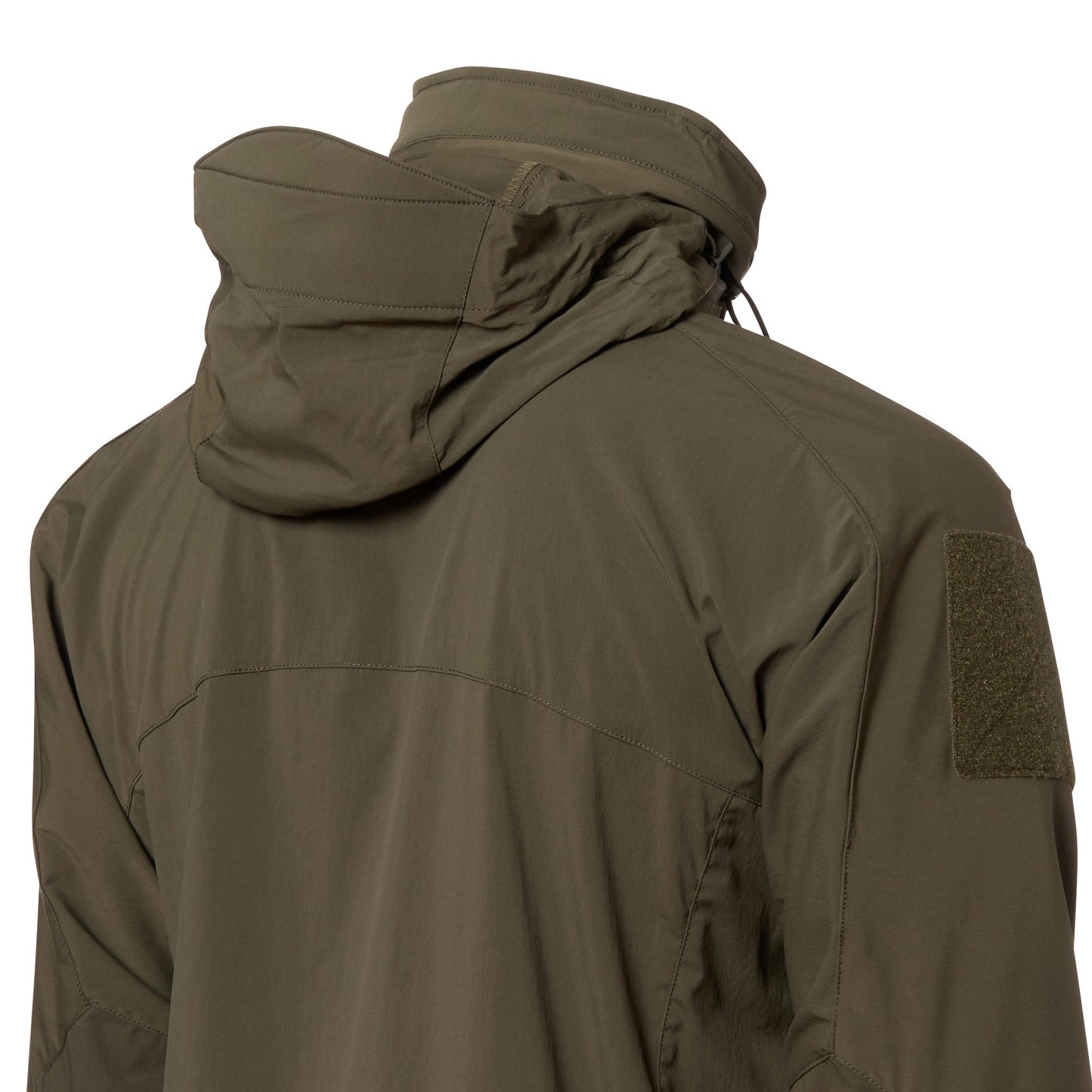 Veste Blizzard taiga green
