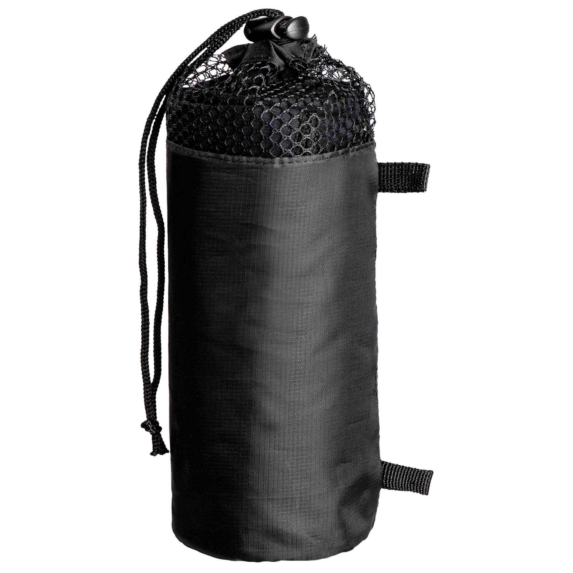 Serviette microfibre Camp 40 x 80 cm