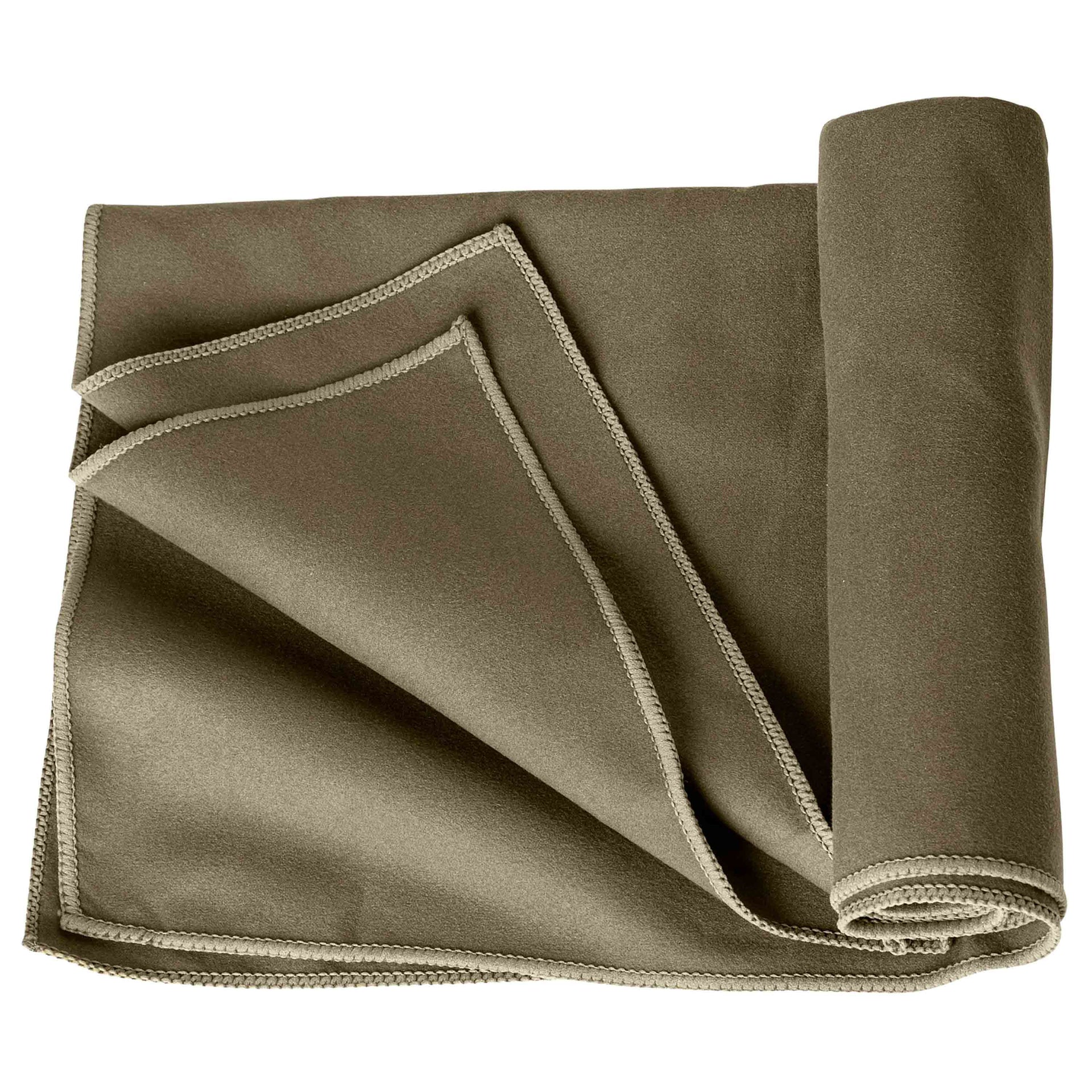Serviette microfibre Camp 40 x 80 cm