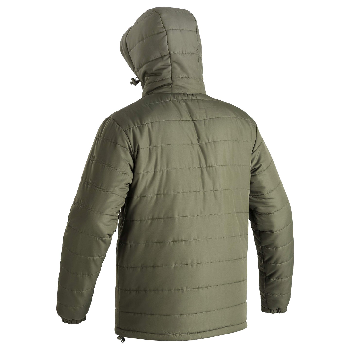 Blouson matelassé Wolf Extrem