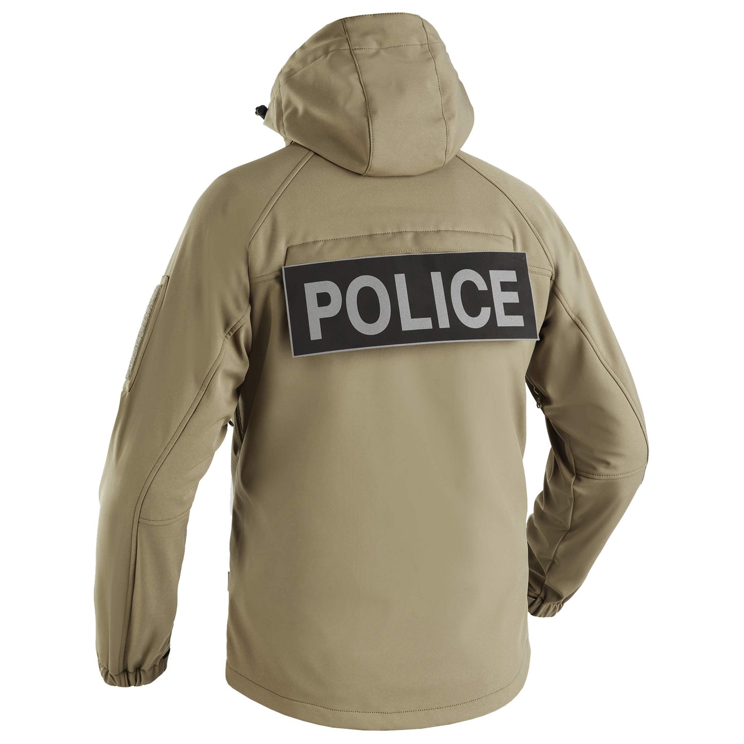 Veste Softshell Storm 2.0