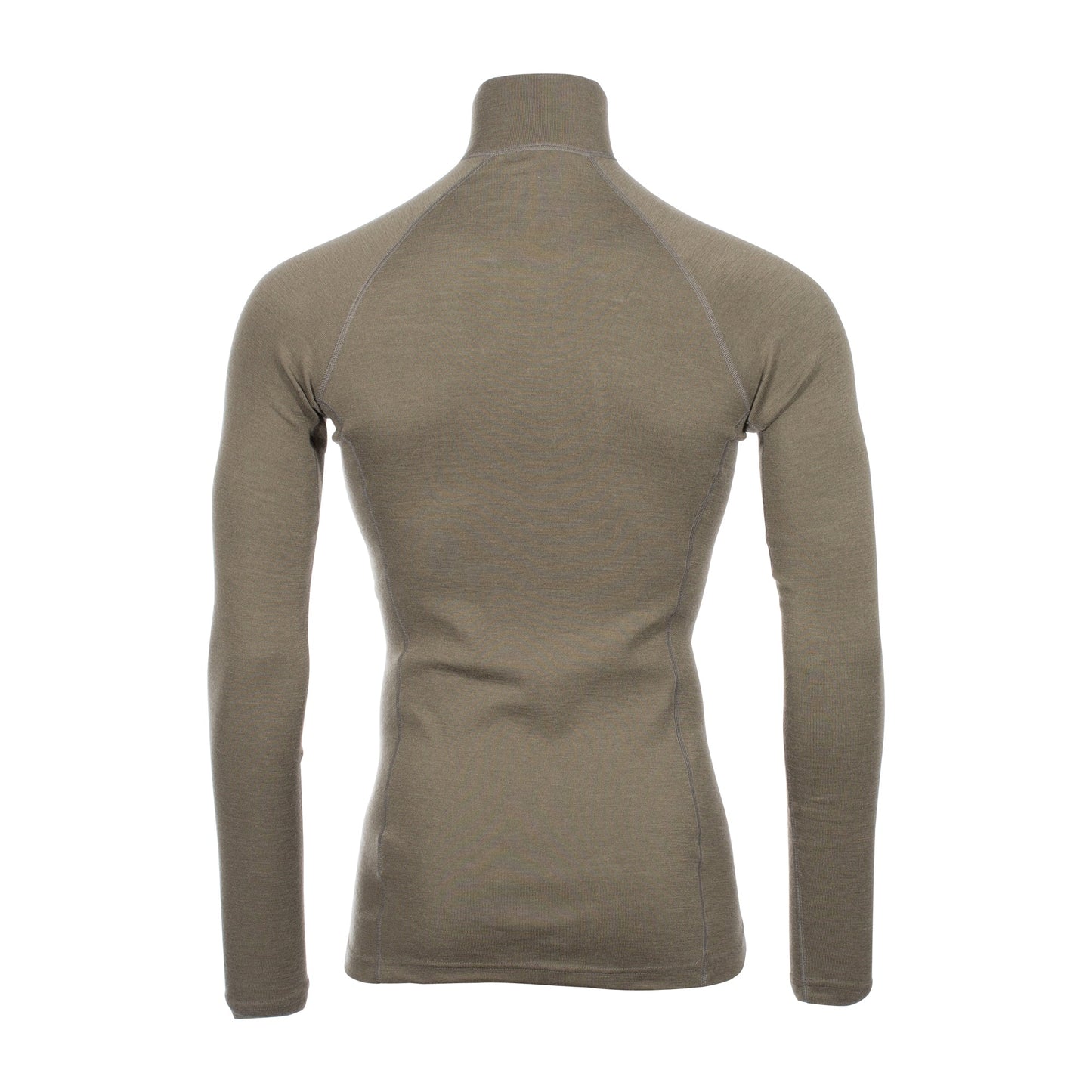 Maillot de corps Zip Turtleneck Lite