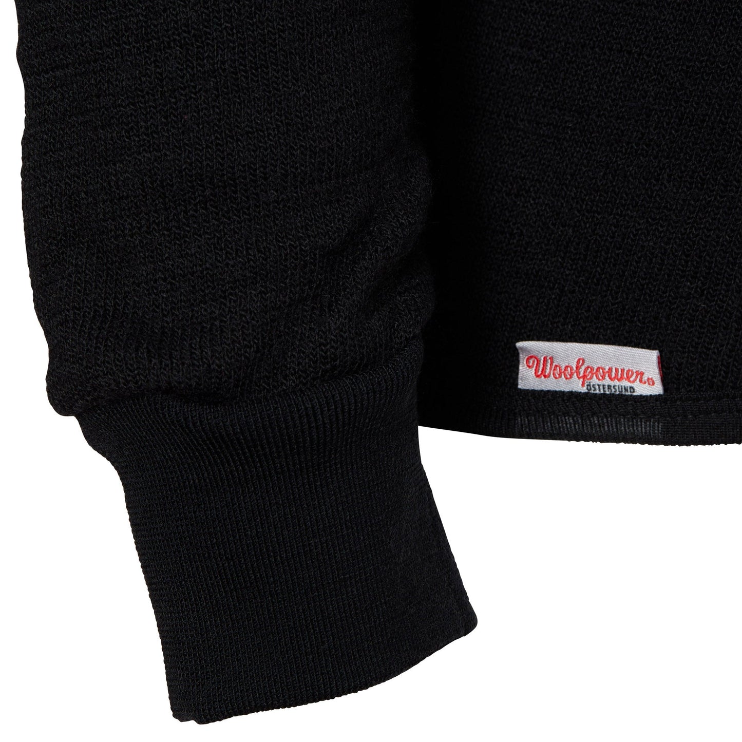 Pull Zip Turtleneck 400