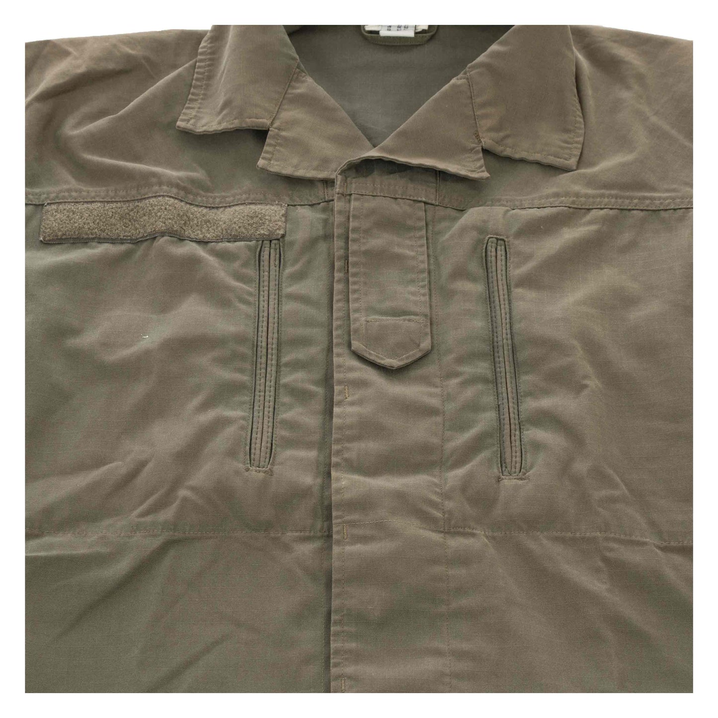 Chemise de combat autrichienne BH RipStop occasion