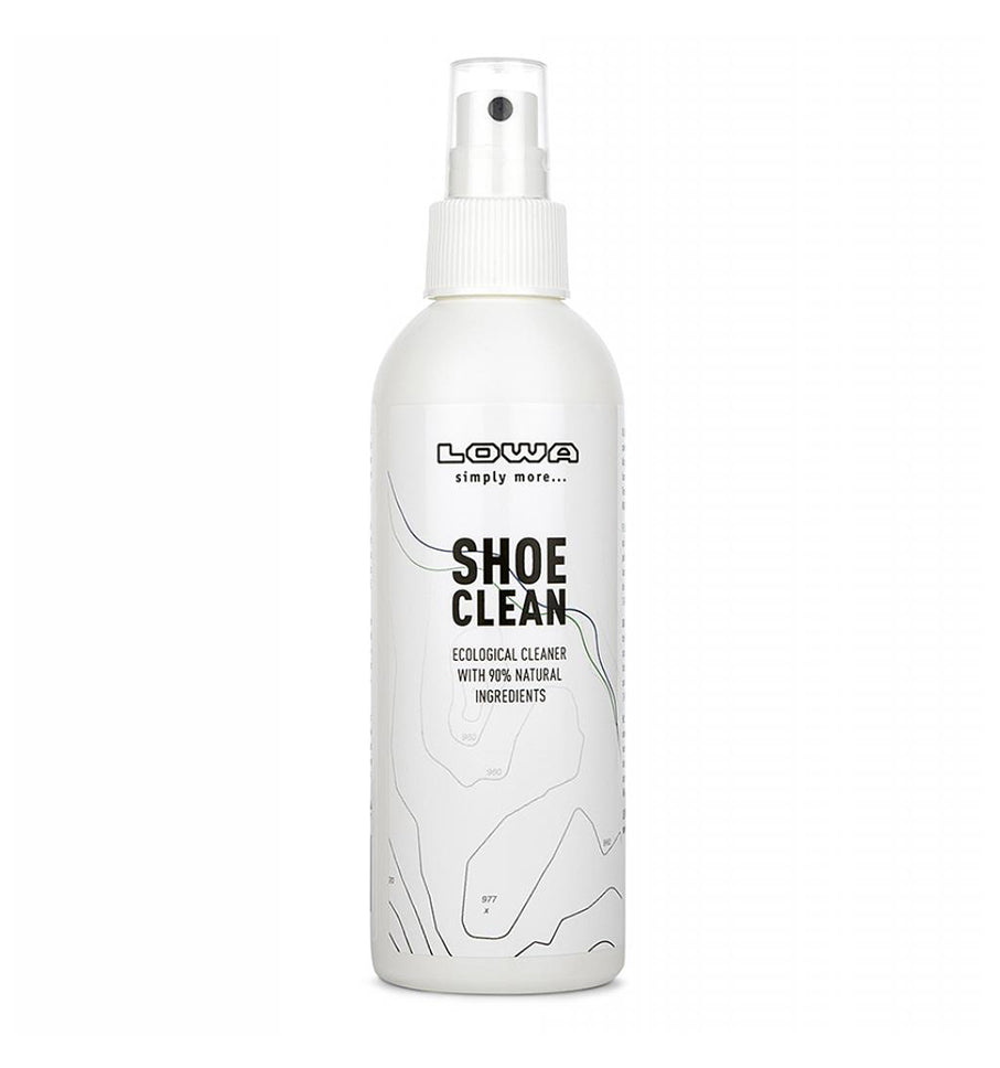 Nettoyant Shoe Clean 200 ml