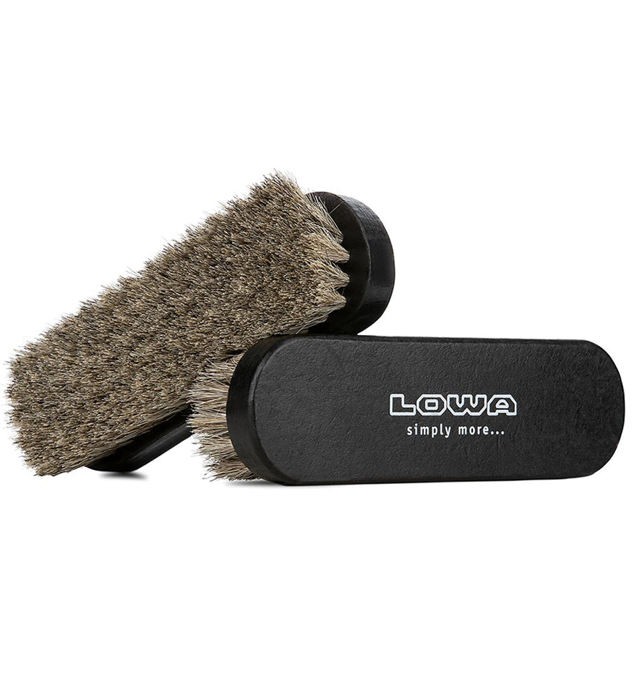 Brosse d'entretien