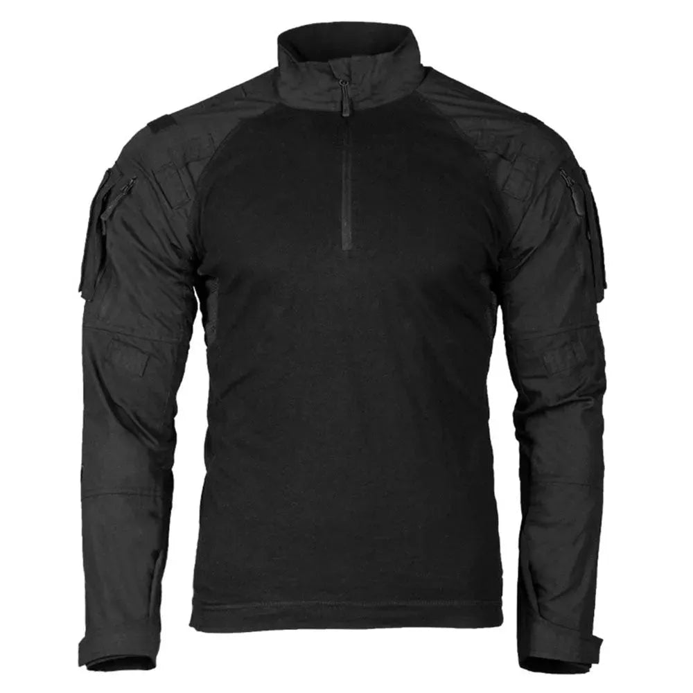 Chemise Hommes Manches Courtes Mode Chemises Col Carré - INSFITY - Kaki Chemise Hommes Manches Courtes Mode Chemises Col Carré - INSFITY - Kaki