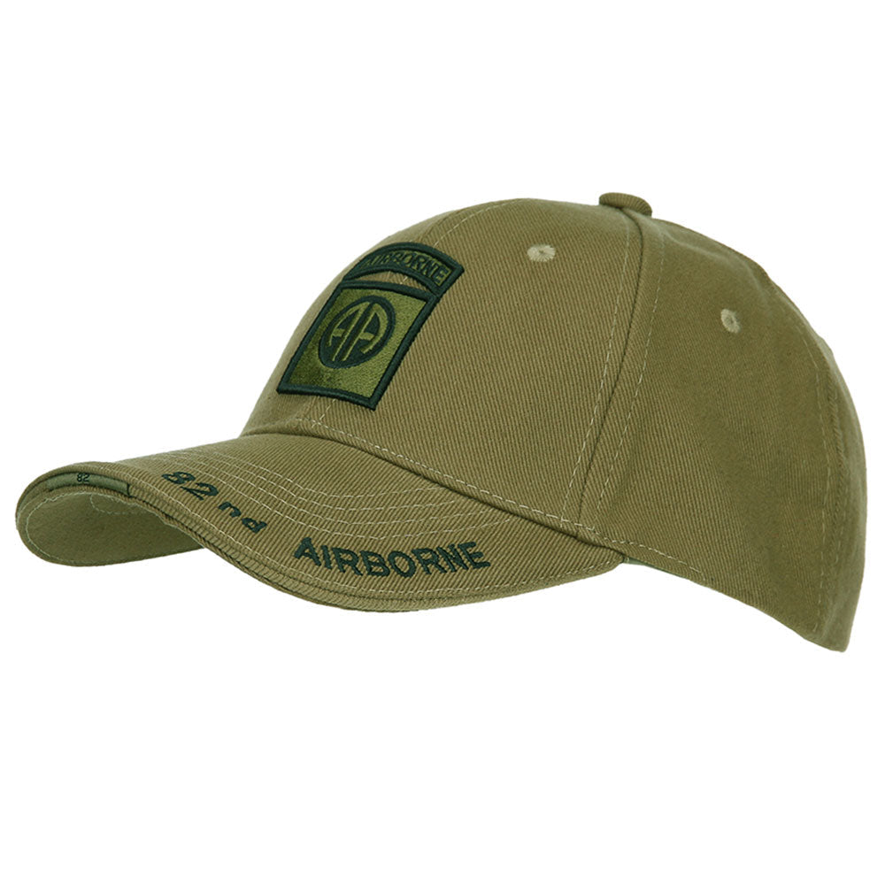 Garments Casquette 82nd Airborne